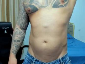 javicute4u — Chaturbate stream photo (Mar 2026)