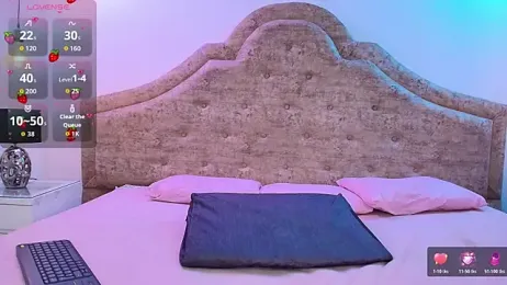 Victoria_Adams14 — Stripchat stream photo (Dec 2025)