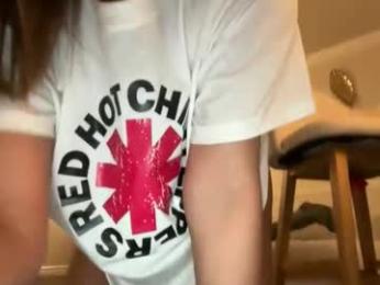 baristachicka28 — Chaturbate profile photo