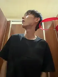 liuhang — Stripchat profile photo