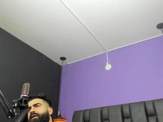 Leonidas Murphy — Flirt4free stream photo (Mar 2026)