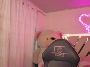 SABRINA-TAY — Bongacams stream photo (Mar 2026)