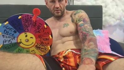 BrianOmally — Cam4 profile photo