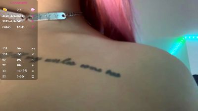 DesireeScavotto — Cam4 profile photo