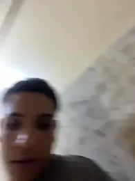Ahmed672 — Stripchat profile photo
