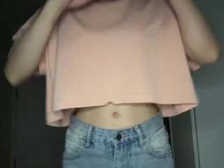 doreathamoffa — Camsoda profile photo