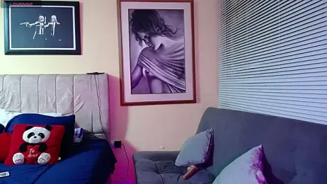 Sammy_Bunny777 — Stripchat profile photo