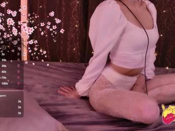 Taliswoman — Bongacams stream photo (Sep 2025)