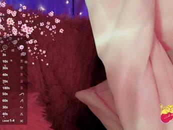 Taliswoman — Bongacams stream photo (Nov 2025)