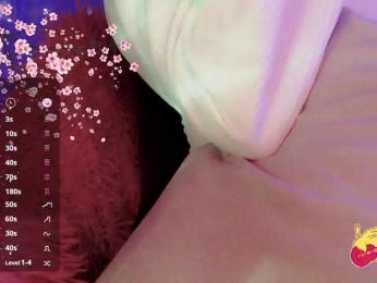 Taliswoman — Bongacams stream photo (Nov 2025)