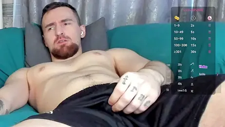 shottanshow — Stripchat profile photo