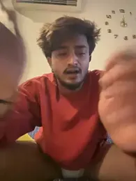 Seenu2199 — Stripchat stream photo (Jun 2026)