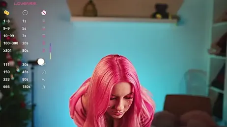 DollyEllie — Stripchat stream photo (Jan 2026)