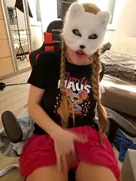 SPrITZMAUS — Stripchat stream photo (Feb 2026)