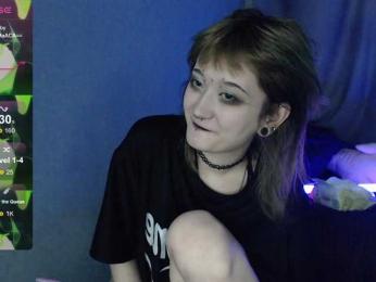 Trish-Taylor — Bongacams stream photo (Apr 2026)