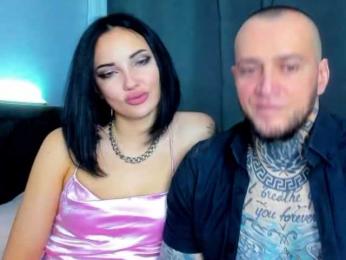 SANTYAGO_TIFANY — modelo de webcam en línea en bongacams