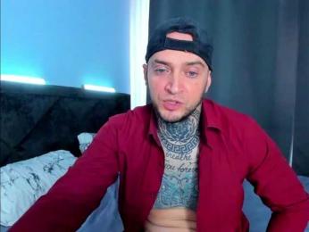 SANTYAGO_TIFANY — bongacams