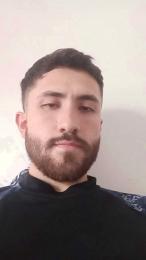 Sergiio726 — modelo de webcam en línea en cam4