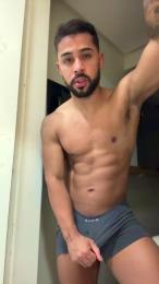 Safadodotado27 — modelo de webcam en línea en cam4