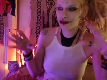 Insomniacid — Stripchat stream photo (Nov 2023)