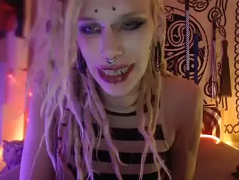 Insomniacid — Stripchat stream photo (Nov 2023)