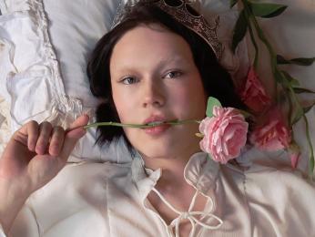 DerekCarter — modelo de webcam en línea en livejasmin