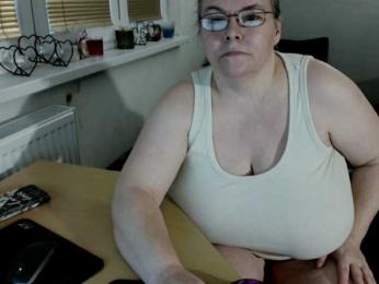 Bessy123 — Bongacams profile photo