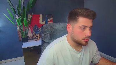 DaxGreer — Cam4 stream photo (Apr 2026)