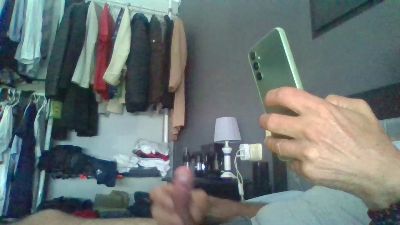 vikingo75 — modelo de webcam en línea en cam4