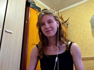 Mayola Vukelj — modelo de webcam en línea en flirt4free