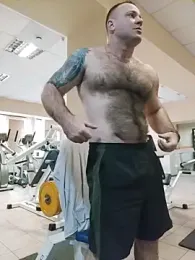 Crek666 — modelo de webcam en línea en stripchat