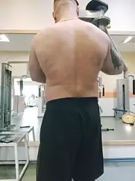 Crek666 — Stripchat stream photo (Mar 2026)