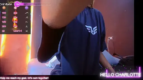 Charlotte_Love10 — stripchat