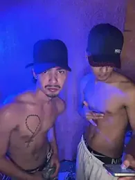 Cuteathleticboys — stripchat