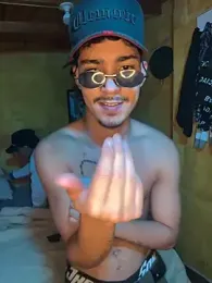 Cuteathleticboys — Stripchat stream photo (Apr 2026)