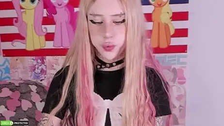 Joy_Barker — stripchat