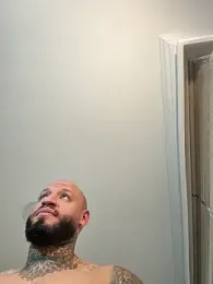 dereckgreen — Stripchat stream photo (Mar 2026)