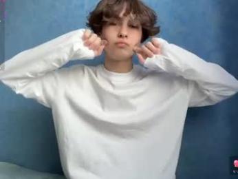 _milway_ — modelo de webcam en línea en chaturbate