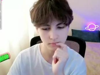 _milway_ — modelo de webcam en línea en chaturbate