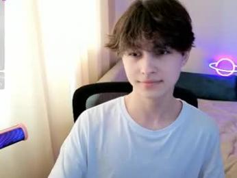 _milway_ — modelo de webcam en línea en chaturbate