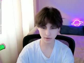 _milway_ — modelo de webcam en línea en chaturbate