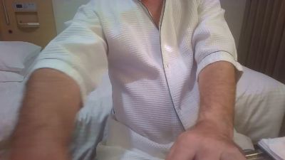 thethefin — Cam4 stream photo (Aug 2026)