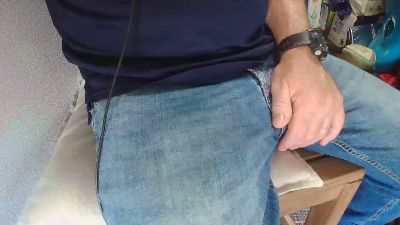 thethefin — Cam4 stream photo (Aug 2026)