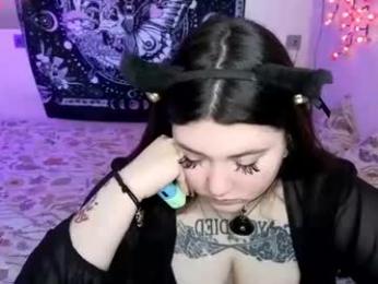 zanpakut0 — Chaturbate stream photo (Sep 2026)