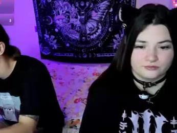 zanpakut0 — Chaturbate stream photo (Sep 2026)
