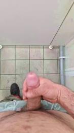 sexyboy8650 — Cam4 profile photo