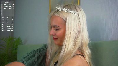 SageHillered — Cam4 stream photo (Sep 2026)