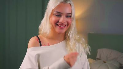 SageHillered — Cam4 stream photo (Aug 2026)