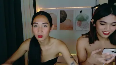 CherryAndJade — Stripchat stream photo (Aug 2026)