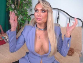 IsadoraDunkan — Bongacams stream photo (Aug 2026)